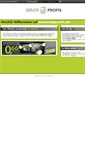 Mobile Screenshot of lichtgezeich.net